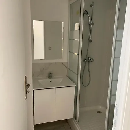 L'ile Crezic Studio Centre Historique ! Apartment *